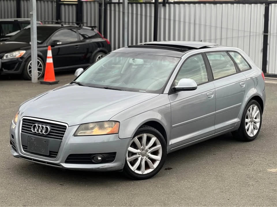 2009 Audi 8P A3 - Image 17 of 20