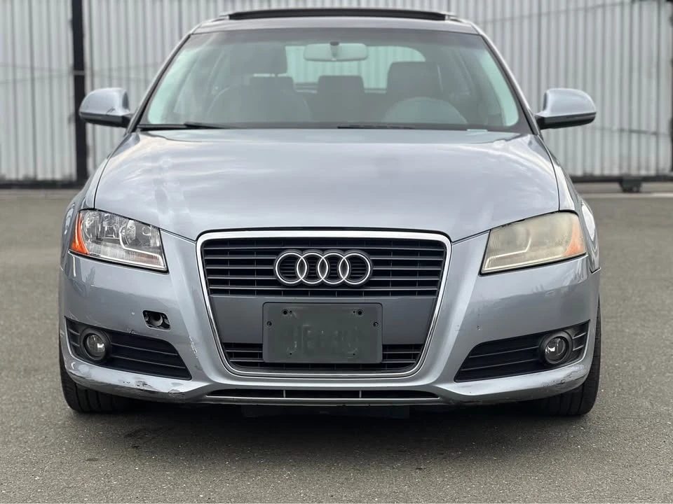 2009 Audi 8P A3 - Image 4 of 20