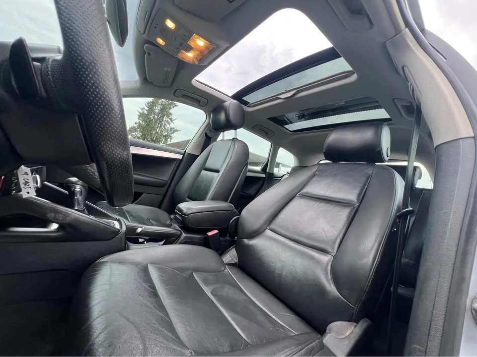 2009 Audi 8P A3 - Image 2 of 20
