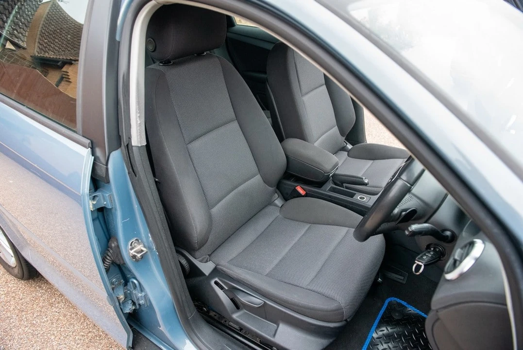 2009 Audi 8P A3 - Image 27 of 30