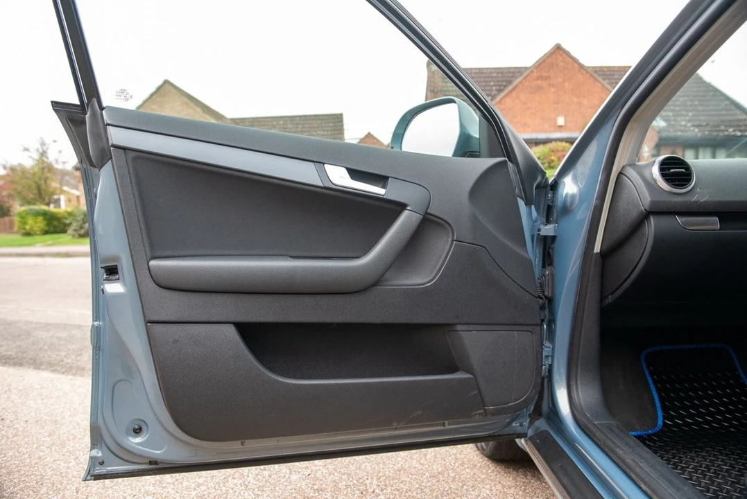 2009 Audi 8P A3 - Image 30 of 30