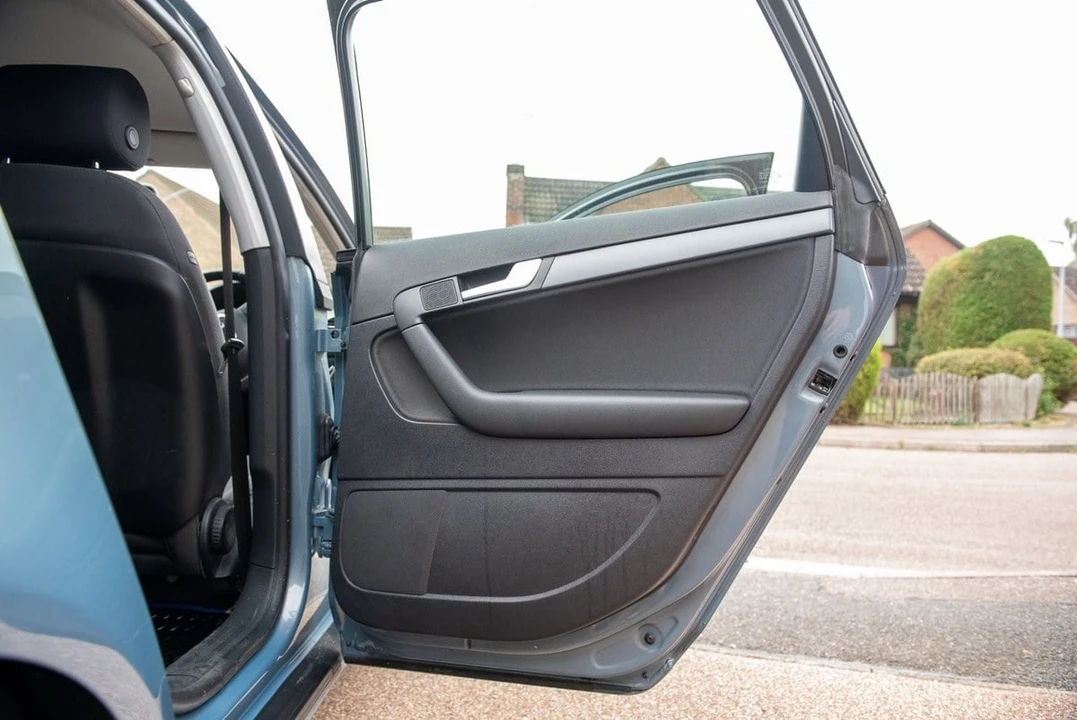 2009 Audi 8P A3 - Image 23 of 30