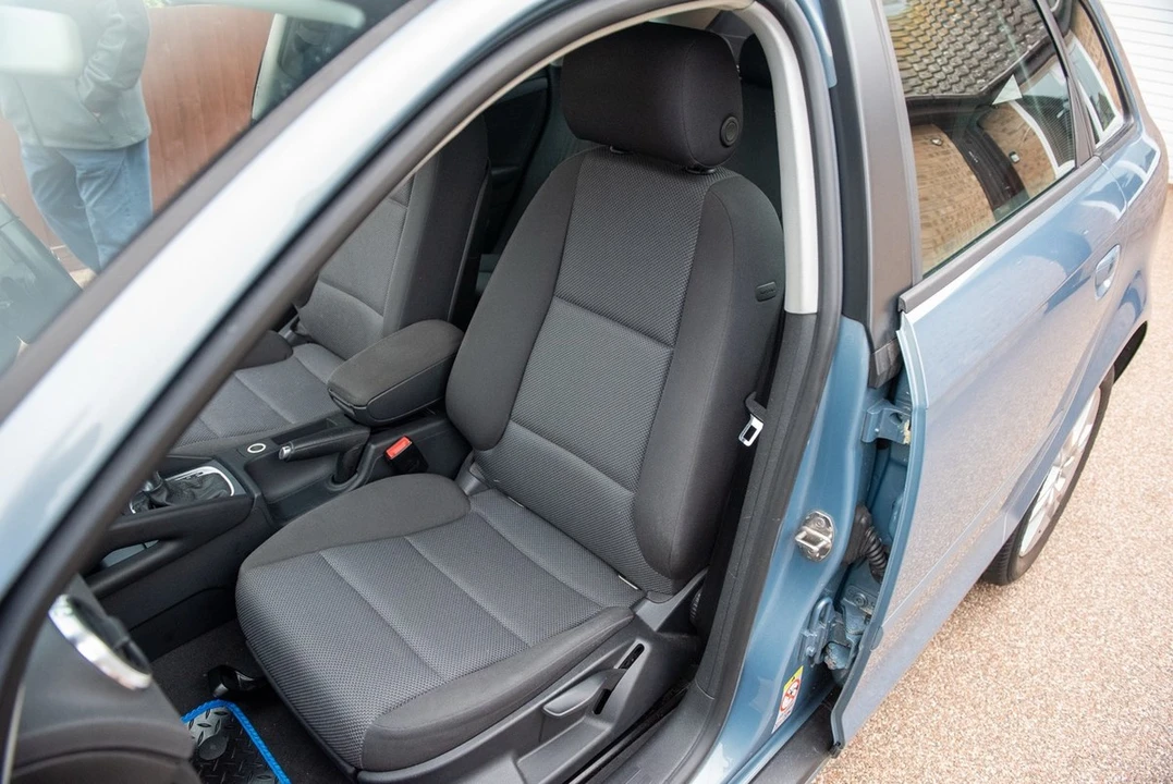 2009 Audi 8P A3 - Image 28 of 30