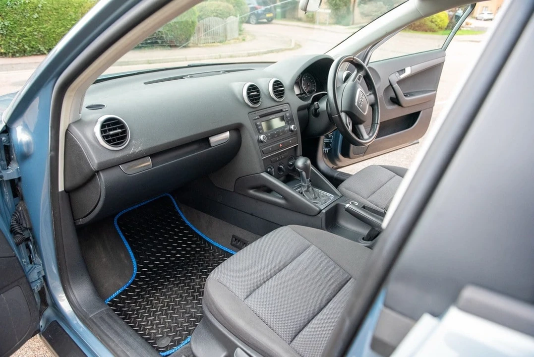 2009 Audi 8P A3 - Image 22 of 30