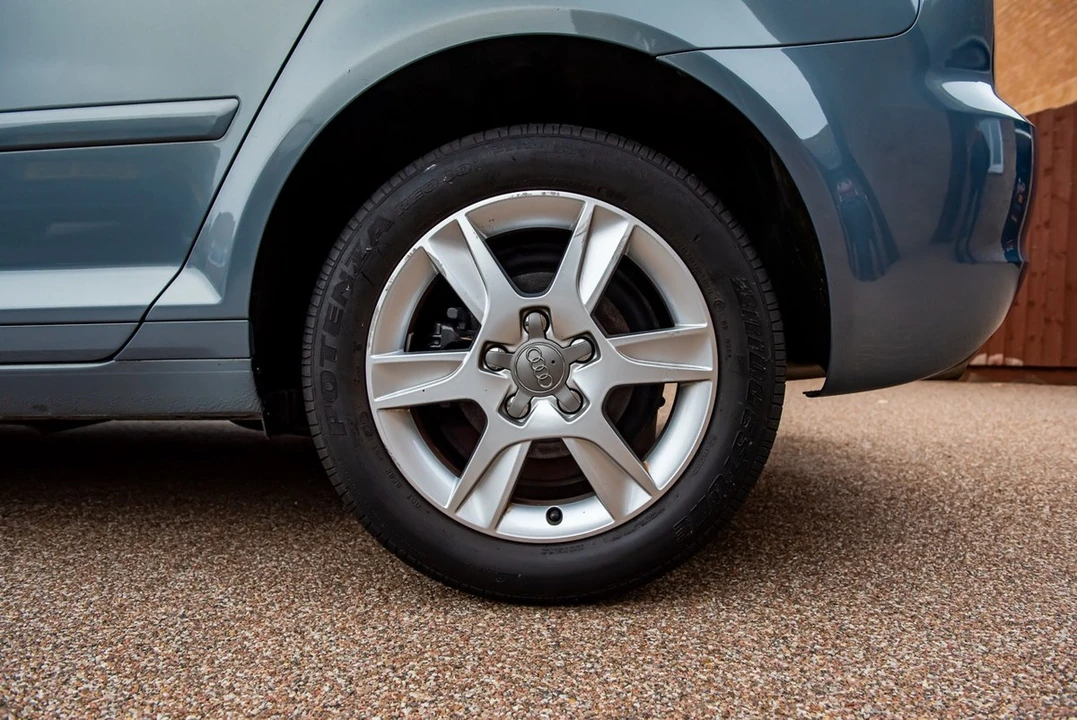 2009 Audi 8P A3 - Image 19 of 30