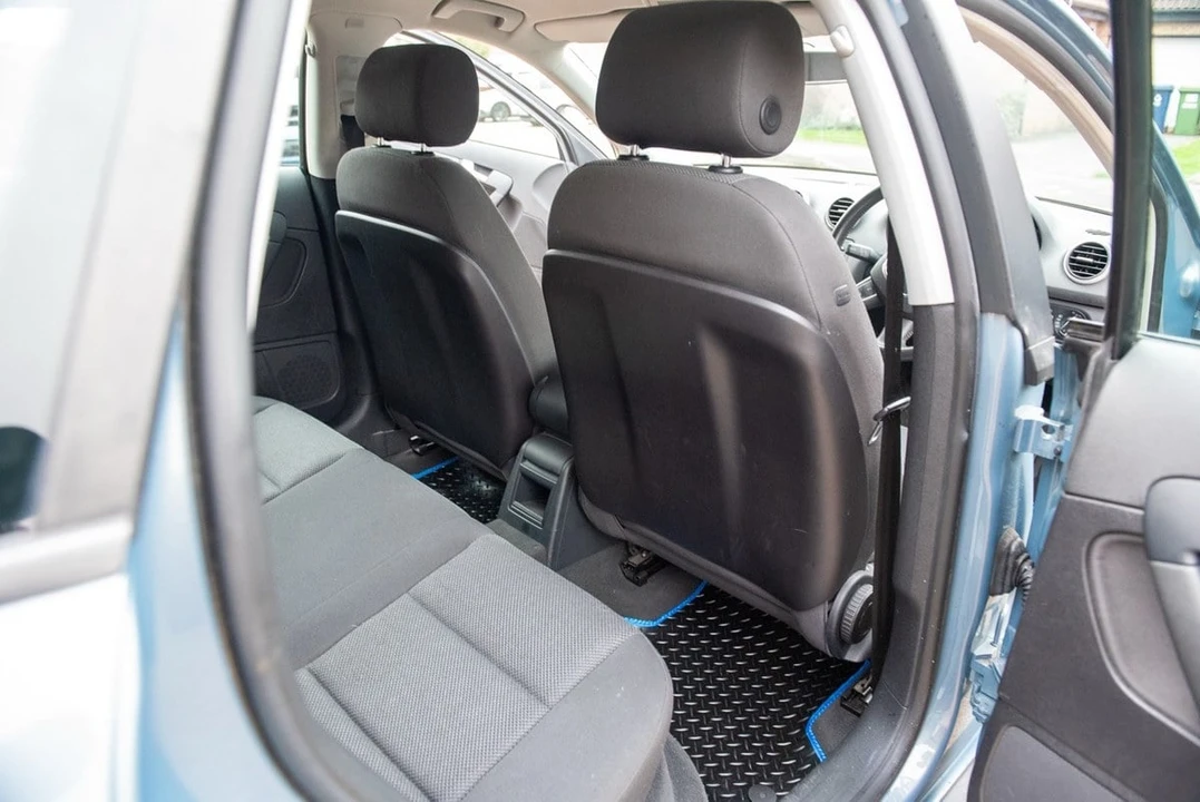 2009 Audi 8P A3 - Image 24 of 30