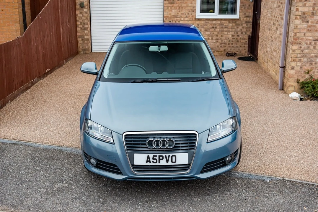2009 Audi 8P A3 - Image 3 of 30