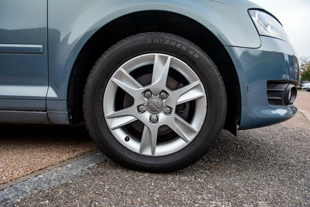 2009 Audi 8P A3 - Image 21 of 30