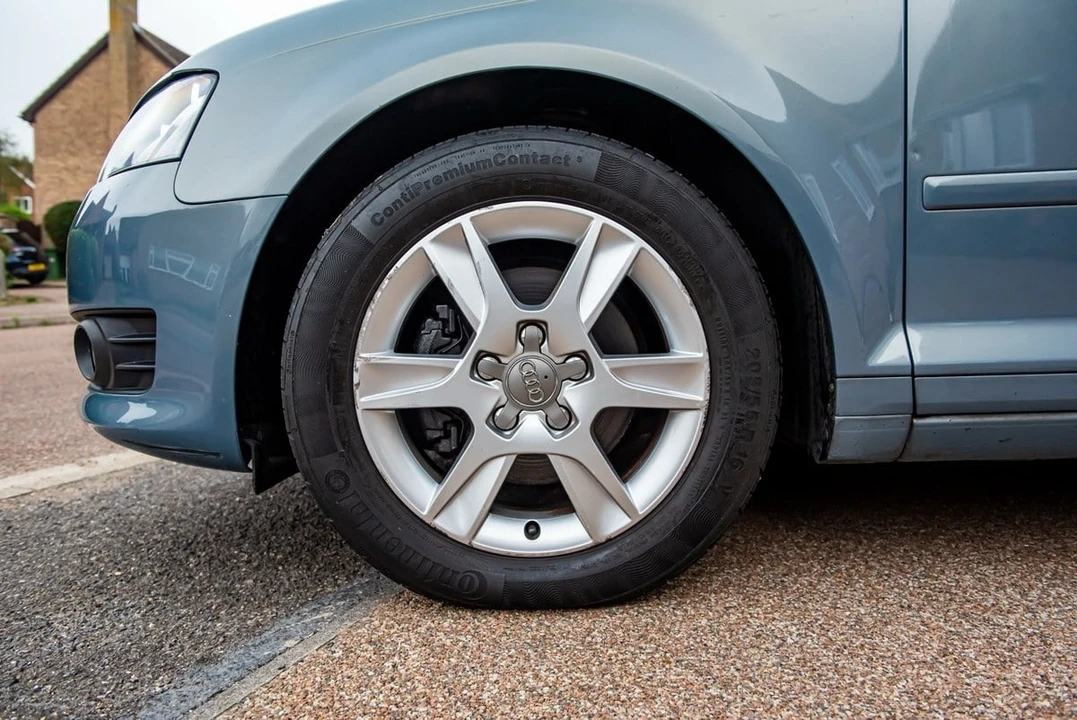 2009 Audi 8P A3 - Image 18 of 30