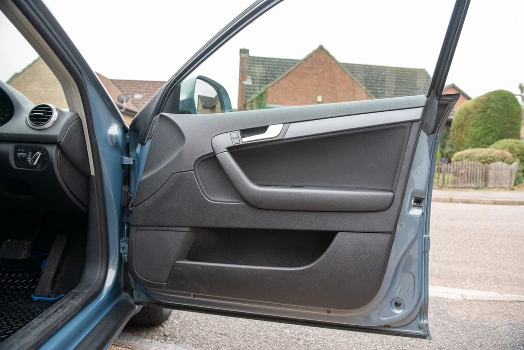2009 Audi 8P A3 - Image 25 of 30