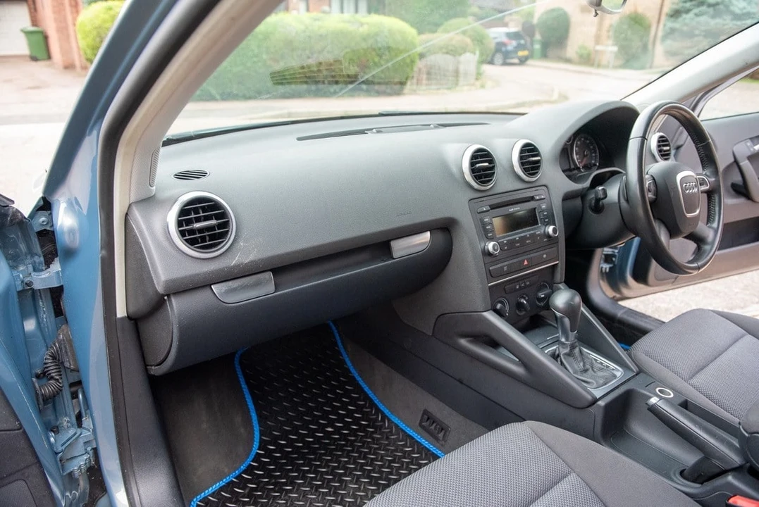 2009 Audi 8P A3 - Image 29 of 30