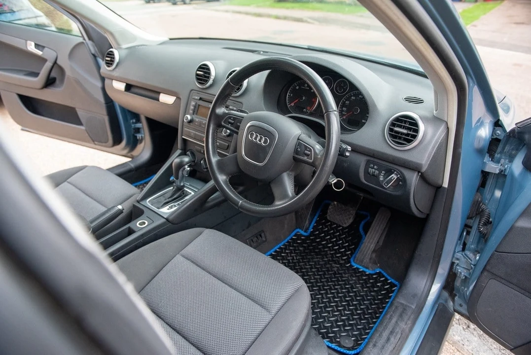 2009 Audi 8P A3 - Image 26 of 30