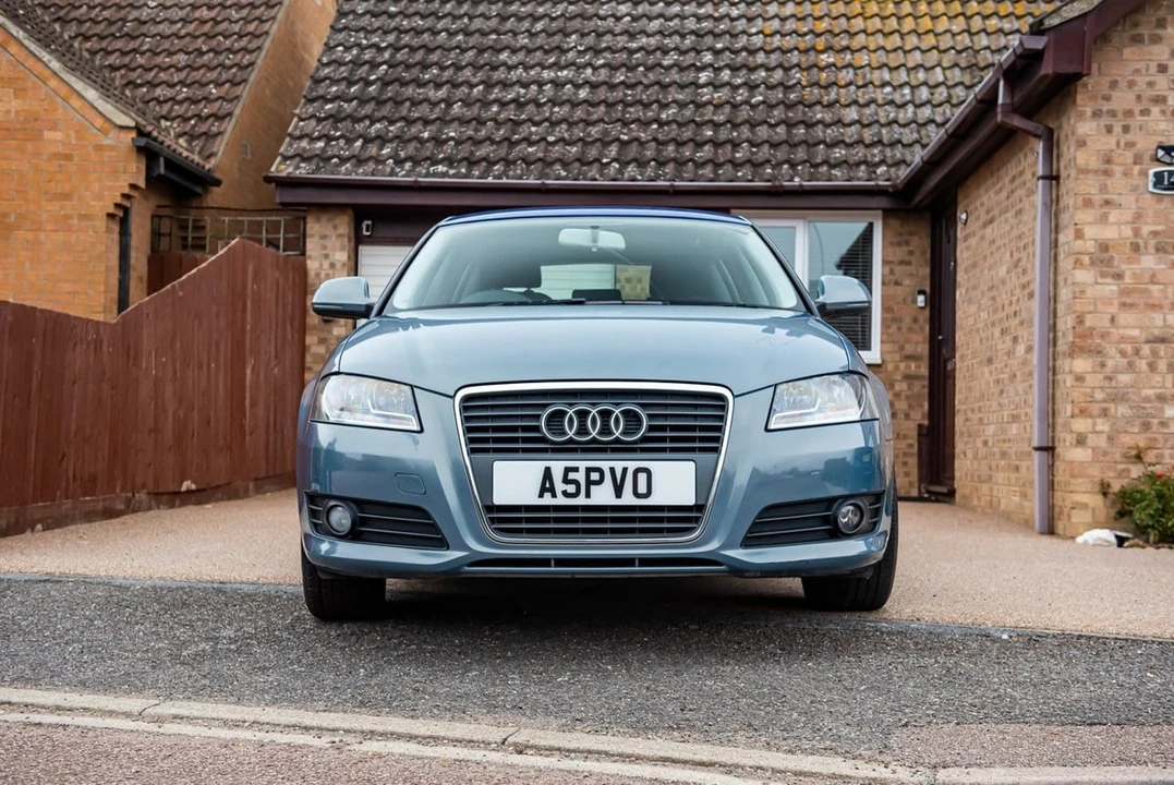 2009 Audi 8P A3 - Image 2 of 30