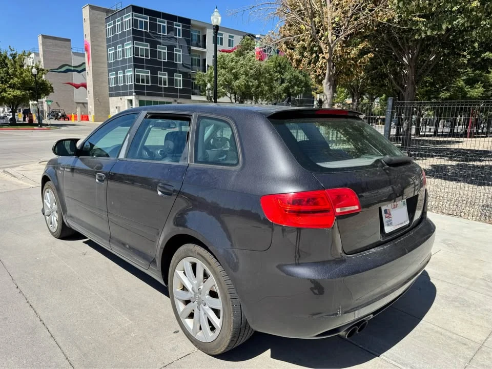 2009 Audi 8P A3 - Image 3 of 20