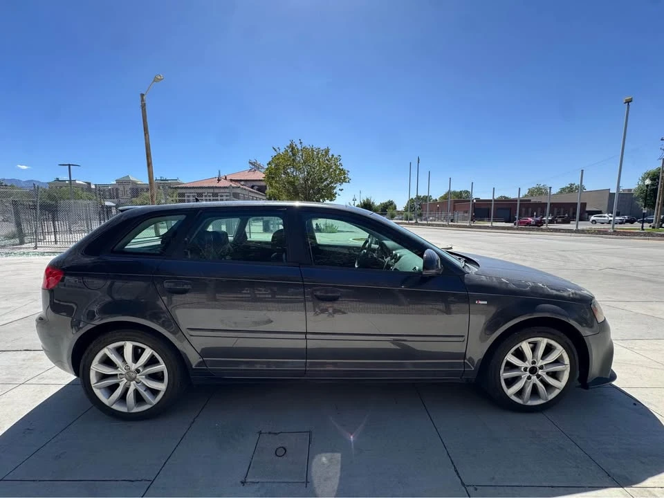2009 Audi 8P A3 - Image 6 of 20