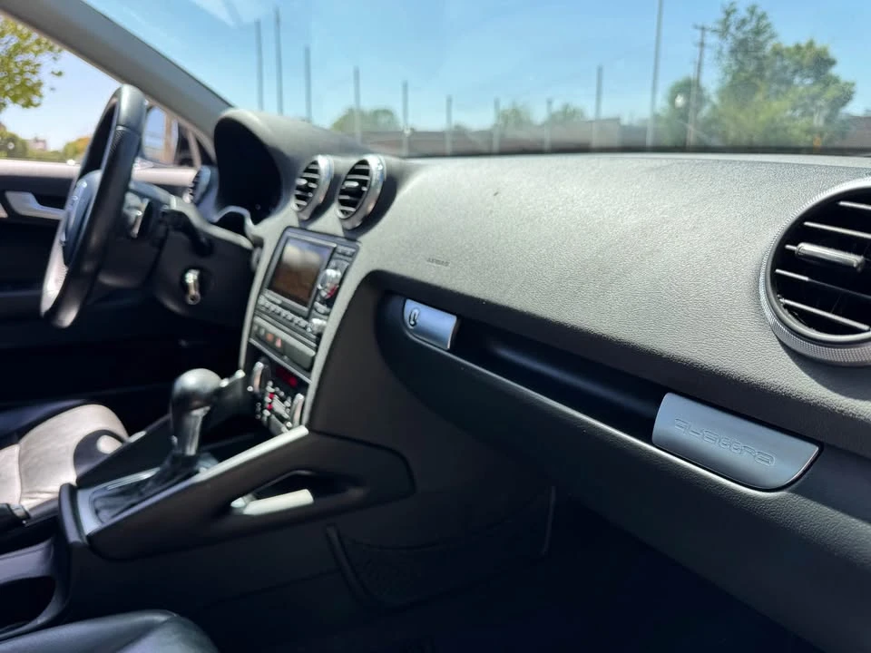 2009 Audi 8P A3 - Image 15 of 20