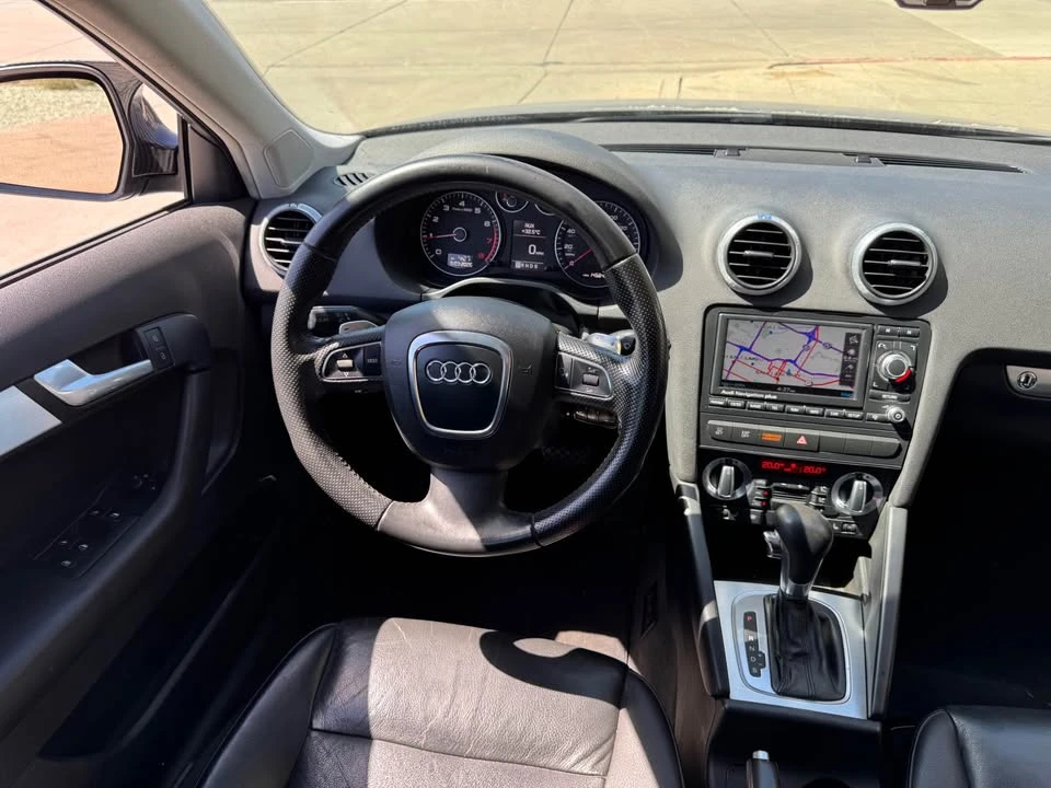 2009 Audi 8P A3 - Image 14 of 20