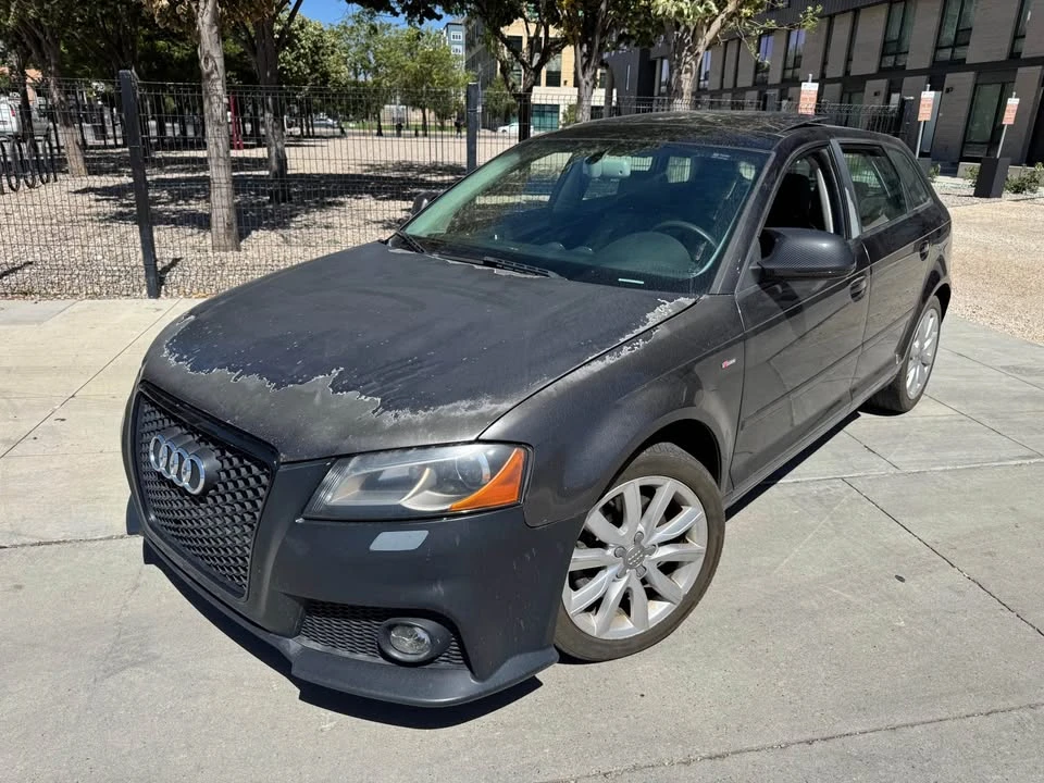 2009 Audi 8P A3 - Image 5 of 20