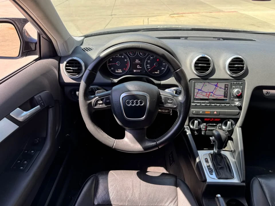 2009 Audi 8P A3 - Image 11 of 20