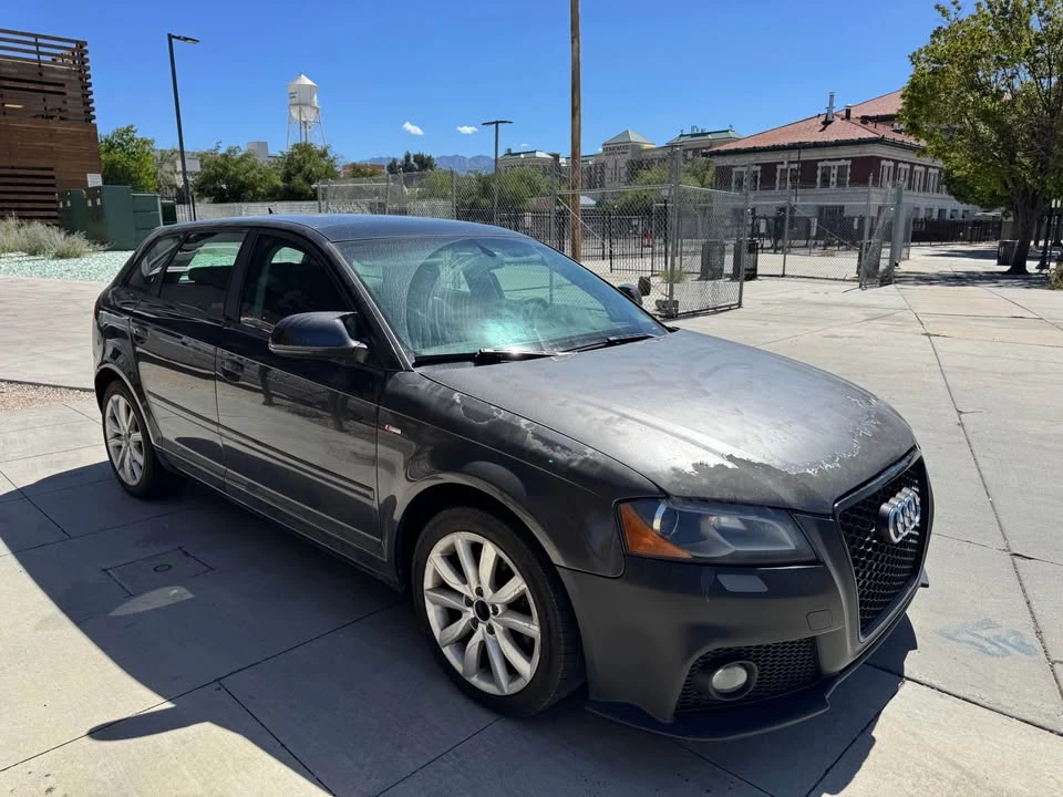 2009 Audi 8P A3 - Image 7 of 20