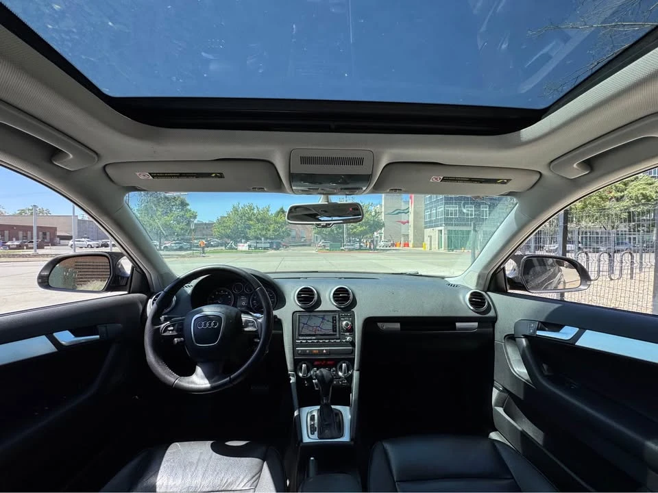 2009 Audi 8P A3 - Image 12 of 20