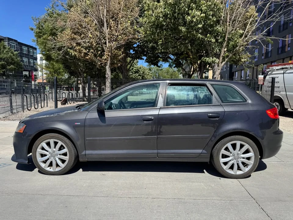 2009 Audi 8P A3 - Image 2 of 20
