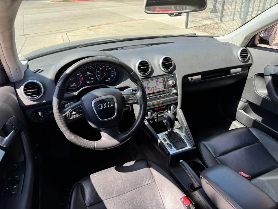 2009 Audi 8P A3 - Image 9 of 20