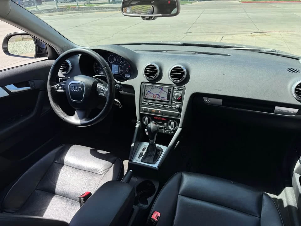 2009 Audi 8P A3 - Image 13 of 20