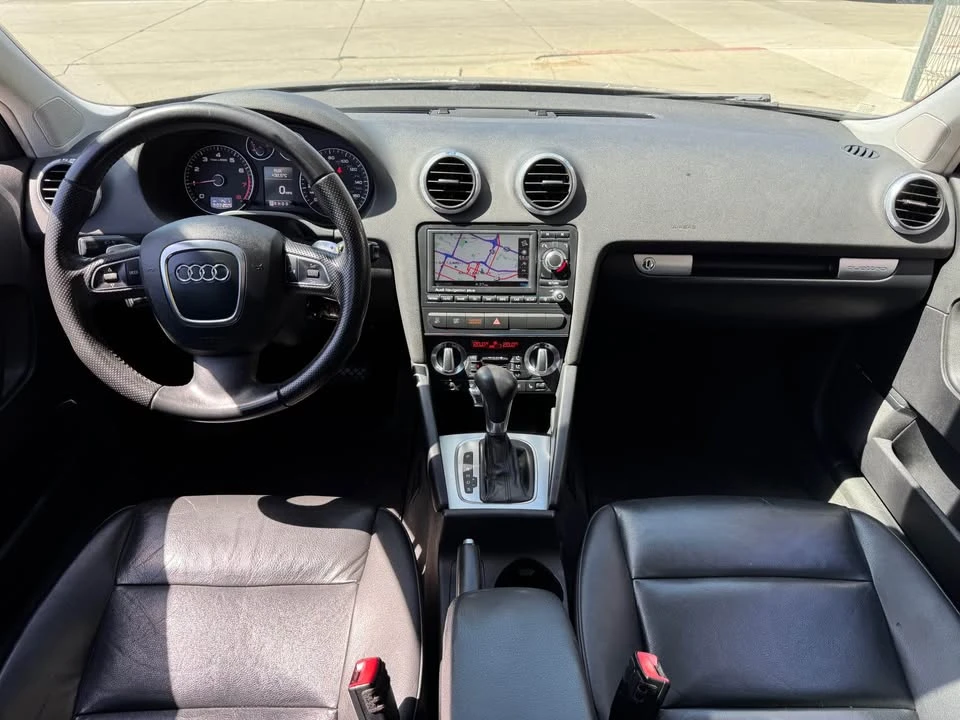 2009 Audi 8P A3 - Image 10 of 20