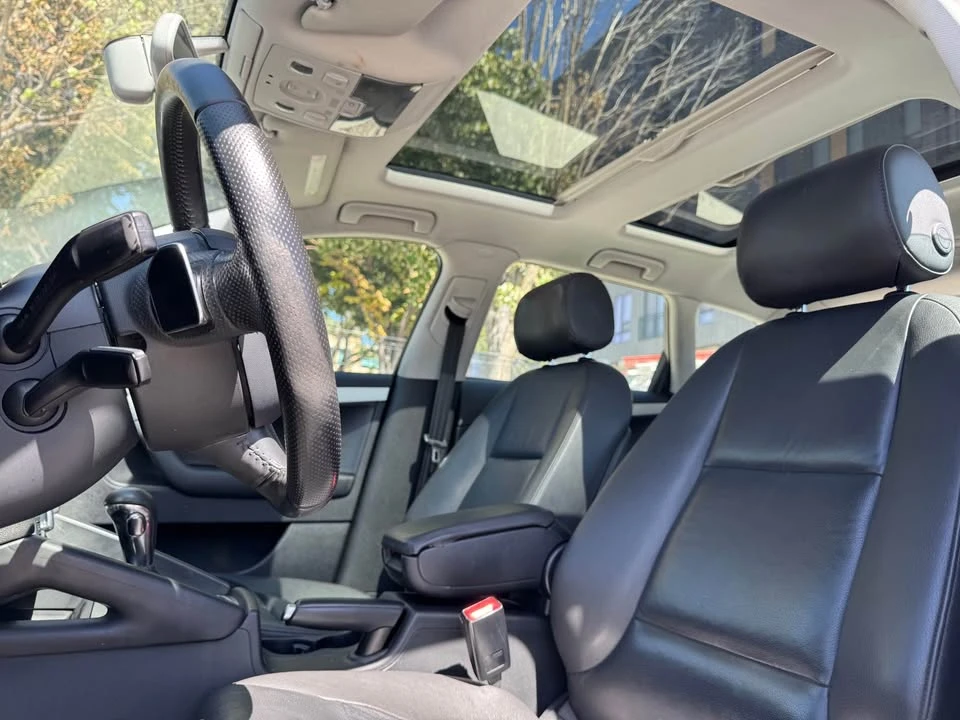 2009 Audi 8P A3 - Image 19 of 20