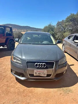 2009 Audi A3