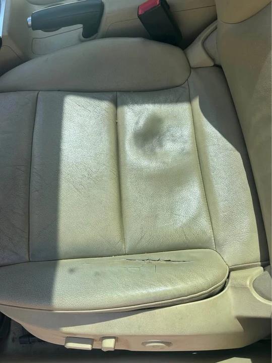 2009 Audi 8P A3 - Image 6 of 12