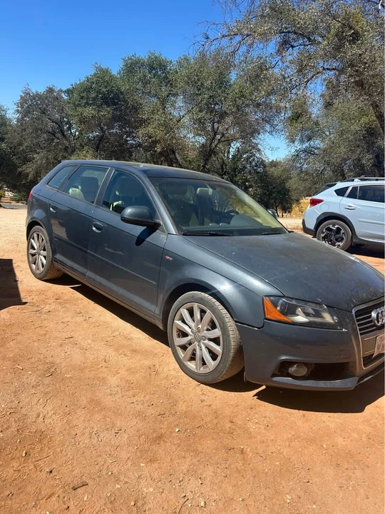 2009 Audi 8P A3 - Image 10 of 12