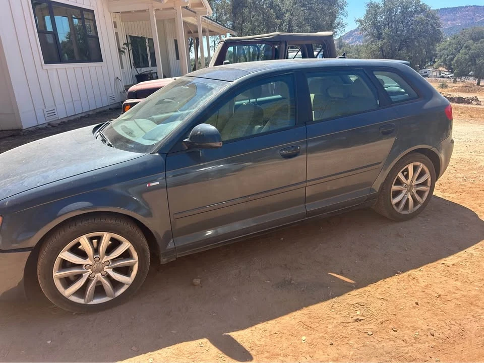 2009 Audi 8P A3 - Image 2 of 12