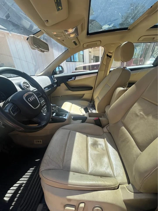 2009 Audi 8P A3 - Image 5 of 12