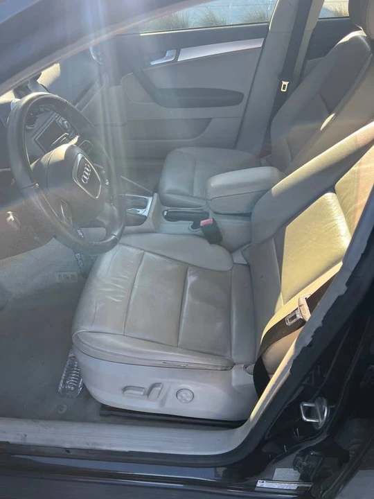 2009 Audi 8P A3 - Image 10 of 11