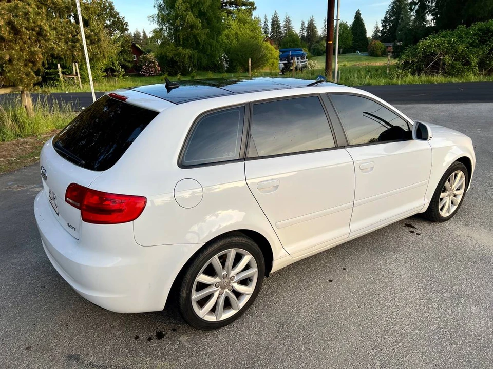2009 Audi 8P A3 - Image 5 of 13