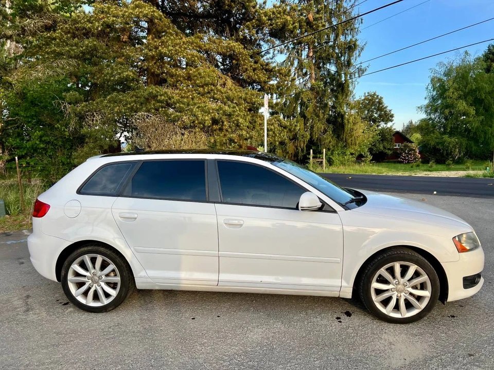 2009 Audi 8P A3 - Image 4 of 13