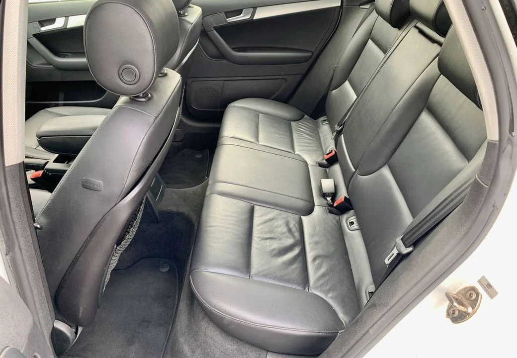 2009 Audi 8P A3 - Image 10 of 13