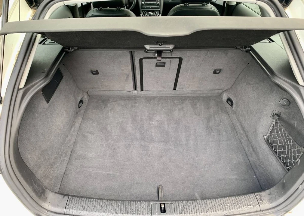 2009 Audi 8P A3 - Image 11 of 13