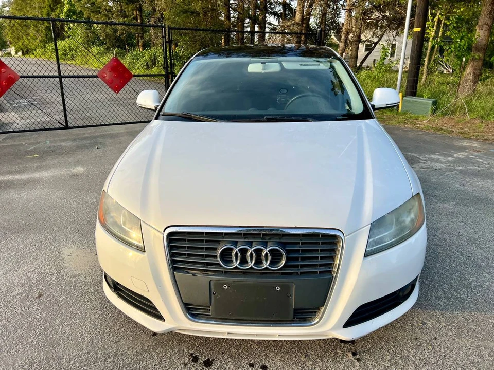 2009 Audi 8P A3 - Image 2 of 13