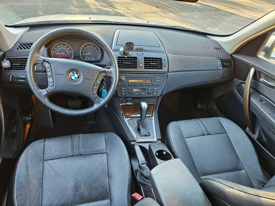 2006 BMW E83 X3 - Image 5 of 11