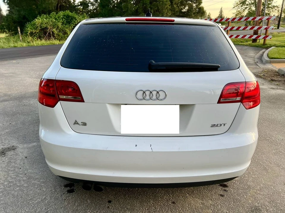 2009 Audi 8P A3 - Image 6 of 13
