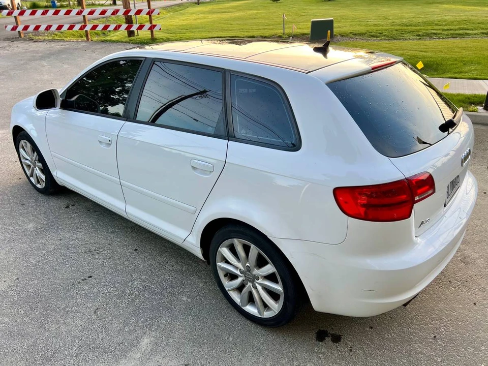 2009 Audi 8P A3 - Image 7 of 13