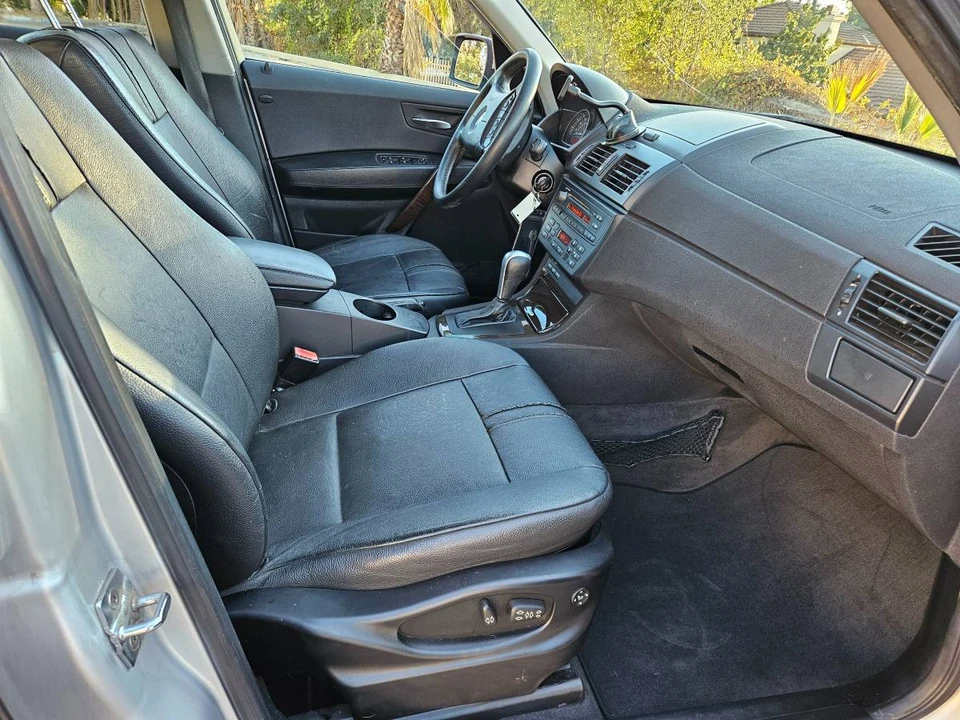 2006 BMW E83 X3 - Image 6 of 11
