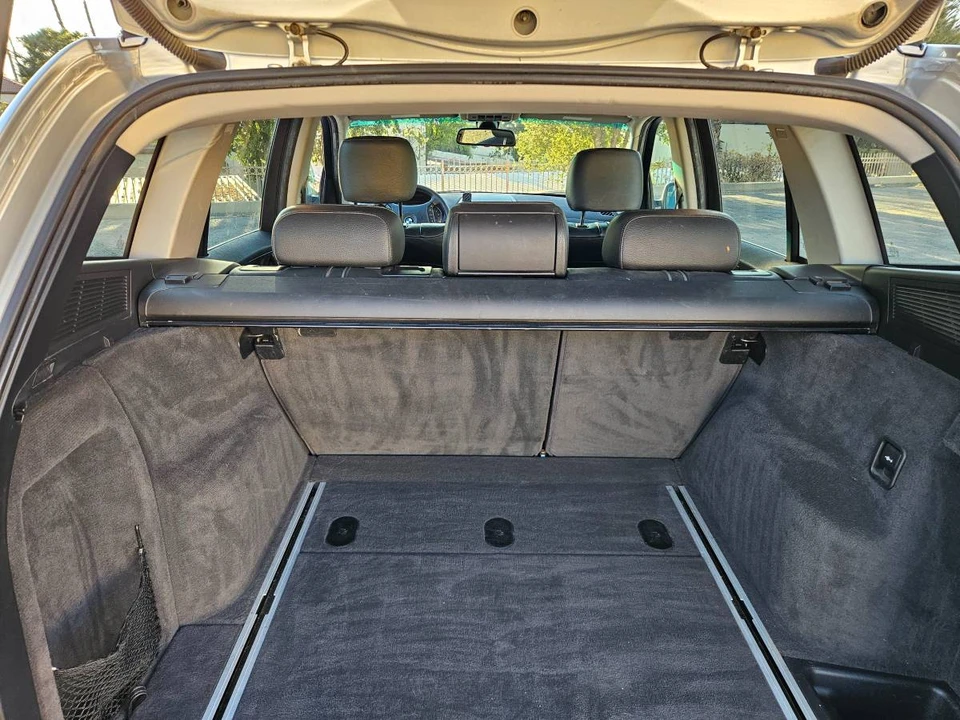 2006 BMW E83 X3 - Image 9 of 11