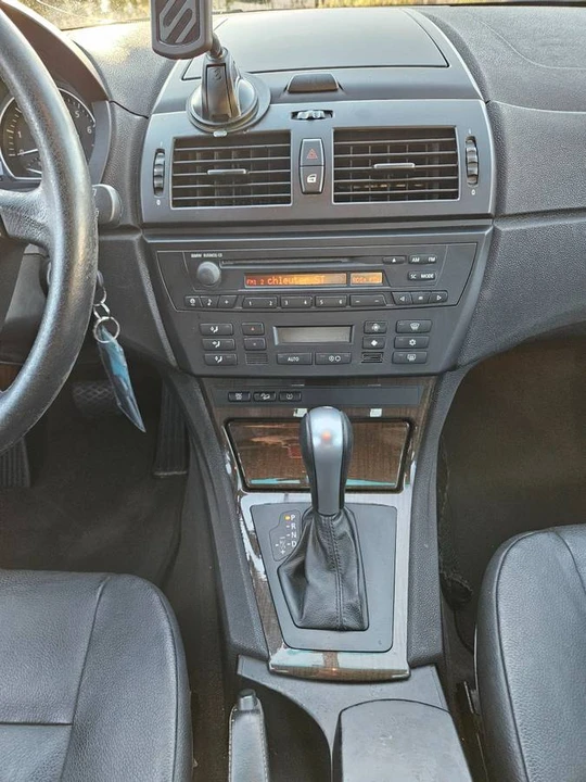 2006 BMW E83 X3 - Image 7 of 11