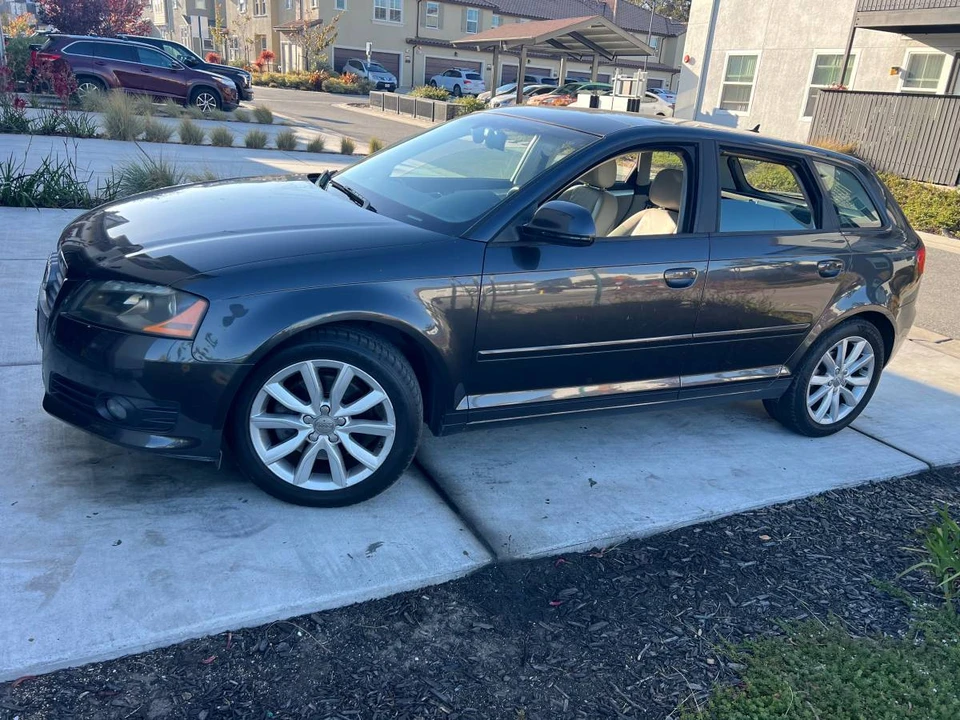 2009 Audi 8P A3 - Image 2 of 11