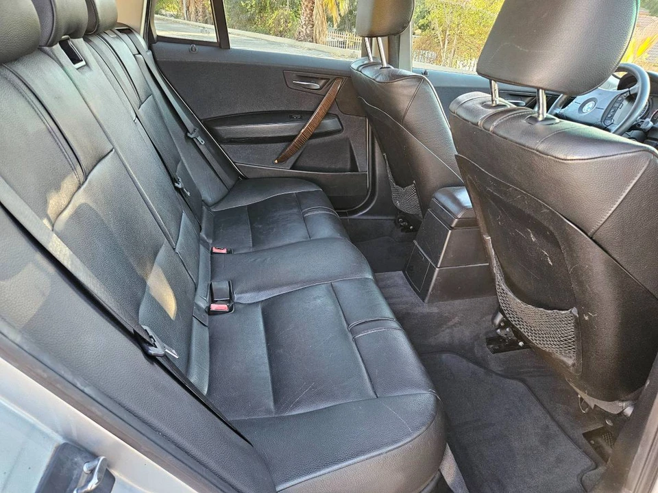 2006 BMW E83 X3 - Image 8 of 11
