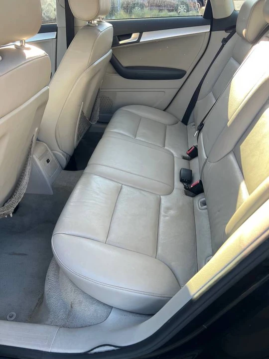 2009 Audi 8P A3 - Image 11 of 11